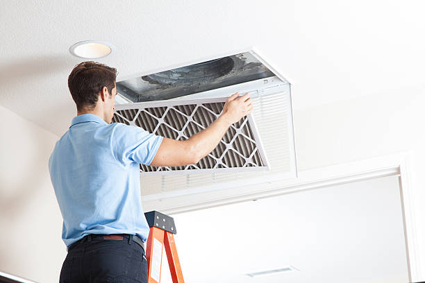 Best Ductless HVAC repair  in North Ogden, UT